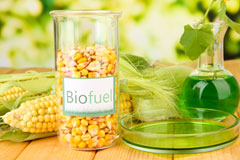 Urgha biofuel availability
