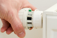 Urgha central heating repair costs